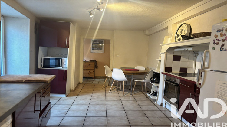 Ma-Cabane - Location Maison Savignac-les-Églises, 110 m²