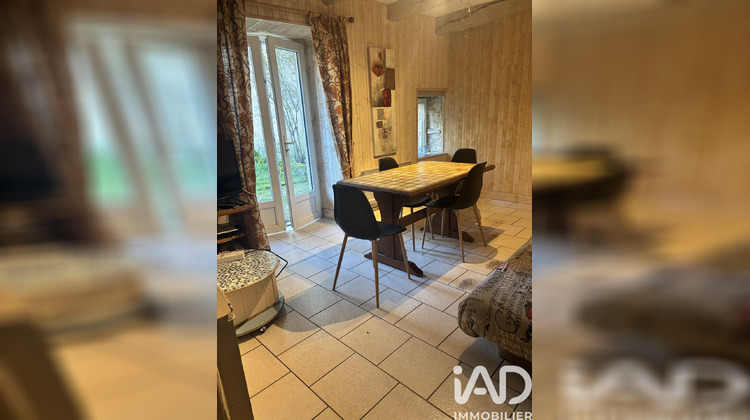 Ma-Cabane - Location Maison Savignac-les-Églises, 110 m²