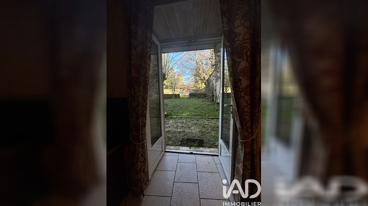 Ma-Cabane - Location Maison Savignac-les-Églises, 110 m²