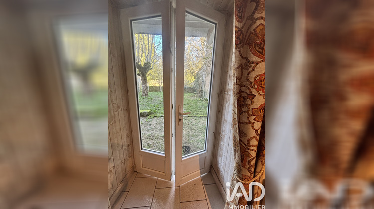 Ma-Cabane - Location Maison Savignac-les-Églises, 110 m²