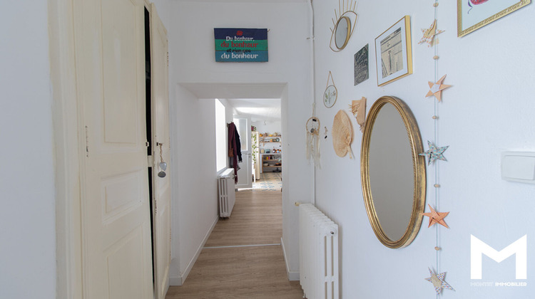 Ma-Cabane - Location Maison SAVIGNAC-LES-EGLISES, 81 m²