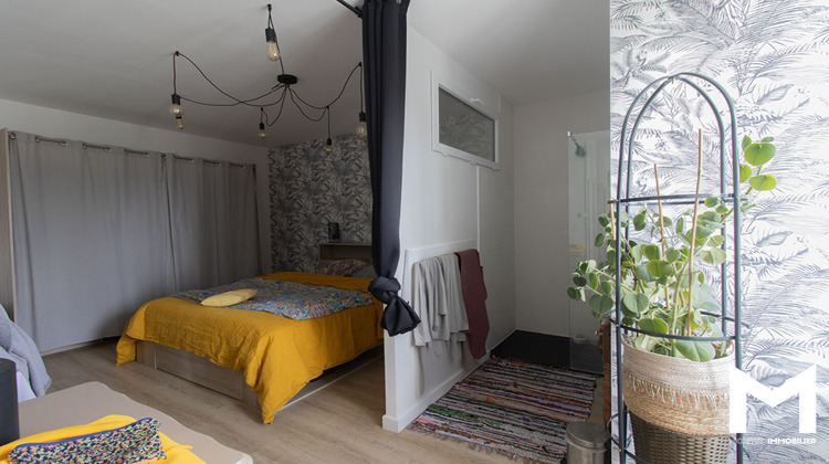 Ma-Cabane - Location Maison SAVIGNAC-LES-EGLISES, 81 m²