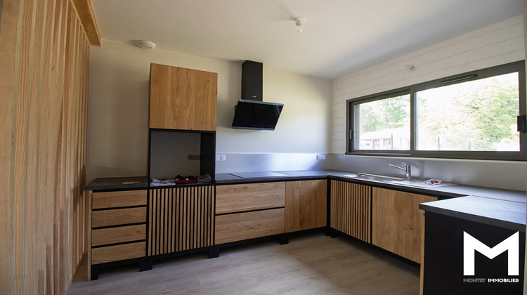 Ma-Cabane - Location Maison SAVIGNAC-LES-EGLISES, 70 m²