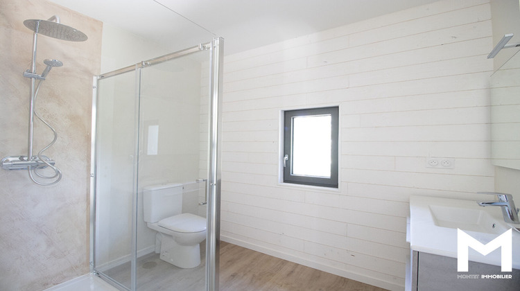 Ma-Cabane - Location Maison SAVIGNAC-LES-EGLISES, 70 m²