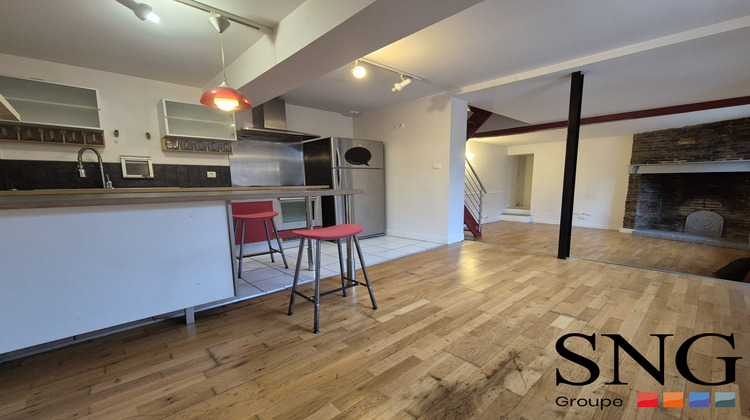 Ma-Cabane - Location Maison Savignies, 70 m²