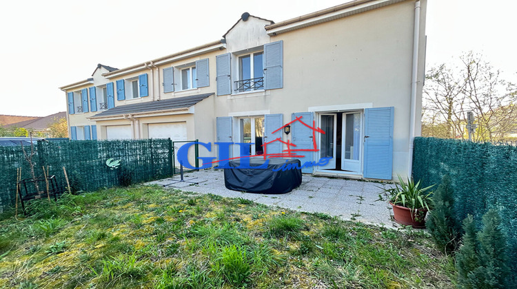 Ma-Cabane - Location Maison SAVIGNY-LE-TEMPLE, 117 m²