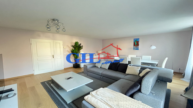 Ma-Cabane - Location Maison SAVIGNY-LE-TEMPLE, 117 m²