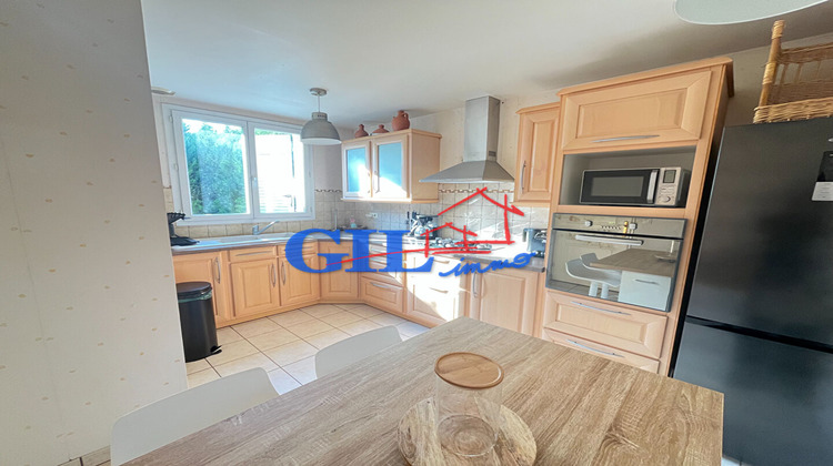 Ma-Cabane - Location Maison SAVIGNY-LE-TEMPLE, 117 m²