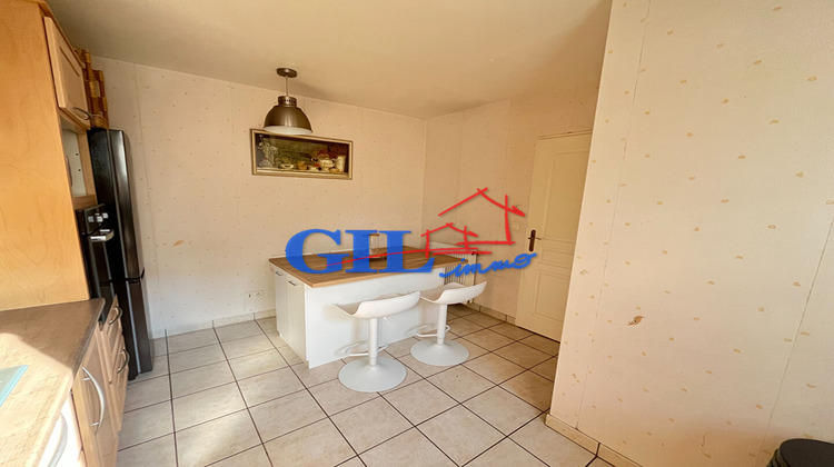 Ma-Cabane - Location Maison SAVIGNY-LE-TEMPLE, 117 m²