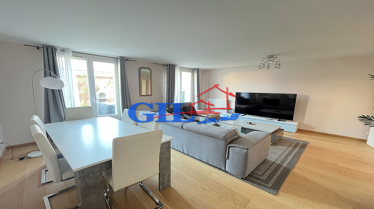 Ma-Cabane - Location Maison SAVIGNY-LE-TEMPLE, 117 m²