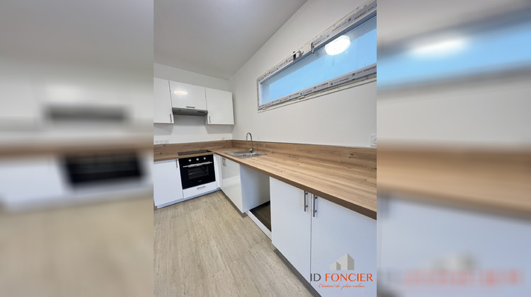 Ma-Cabane - Location Maison Savigny-sur-Orge, 69 m²