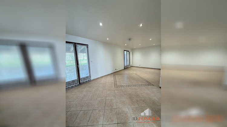 Ma-Cabane - Location Maison Savigny-sur-Orge, 110 m²