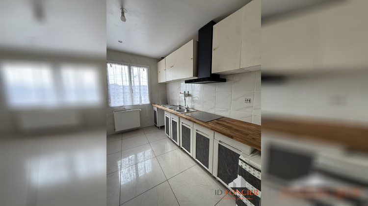 Ma-Cabane - Location Maison Savigny-sur-Orge, 110 m²