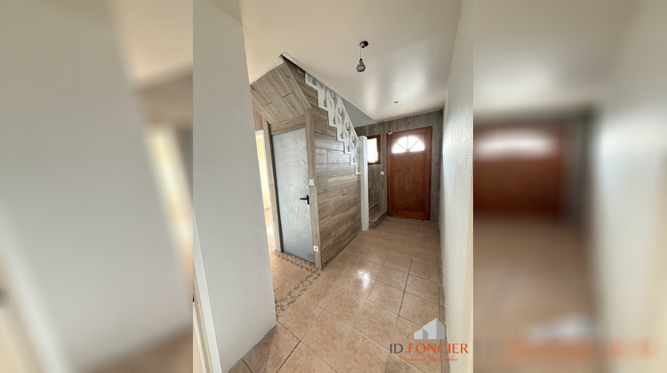 Ma-Cabane - Location Maison Savigny-sur-Orge, 110 m²