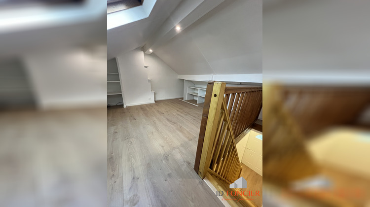 Ma-Cabane - Location Maison Savigny-sur-Orge, 69 m²