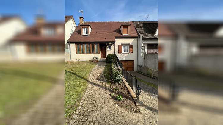 Ma-Cabane - Location Maison SAVIGNY-SUR-ORGE, 124 m²