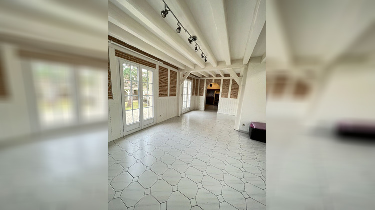 Ma-Cabane - Location Maison SAVIGNY-SUR-ORGE, 124 m²