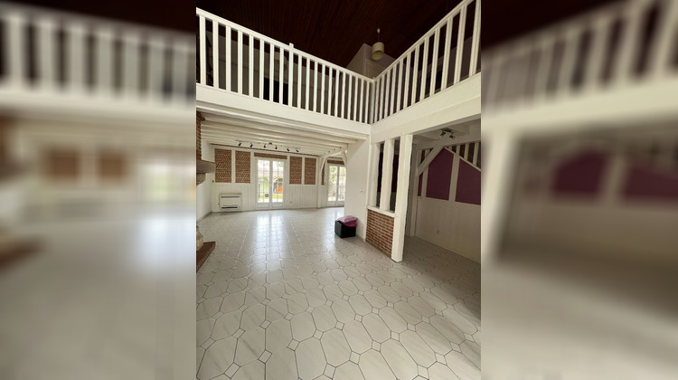 Ma-Cabane - Location Maison SAVIGNY-SUR-ORGE, 124 m²