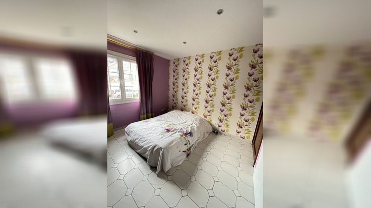 Ma-Cabane - Location Maison SAVIGNY-SUR-ORGE, 124 m²