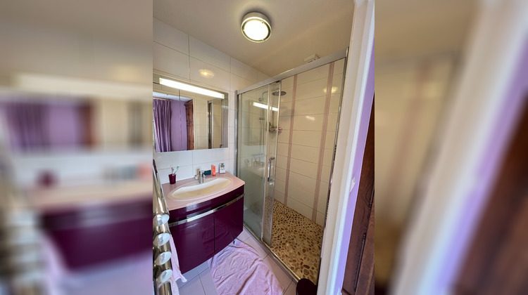 Ma-Cabane - Location Maison SAVIGNY-SUR-ORGE, 124 m²