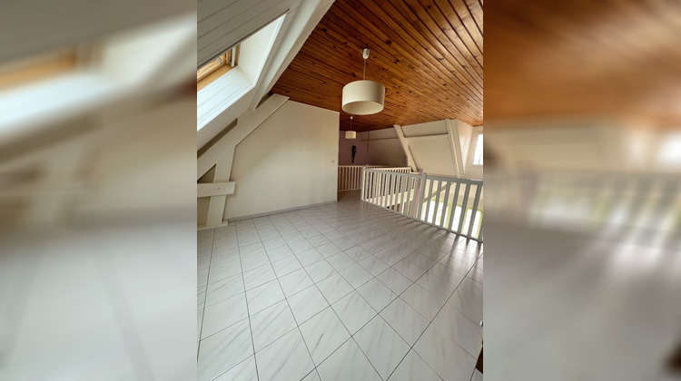 Ma-Cabane - Location Maison SAVIGNY-SUR-ORGE, 124 m²