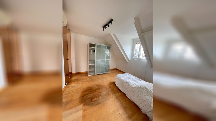 Ma-Cabane - Location Maison SAVIGNY-SUR-ORGE, 124 m²