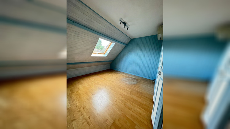 Ma-Cabane - Location Maison SAVIGNY-SUR-ORGE, 124 m²