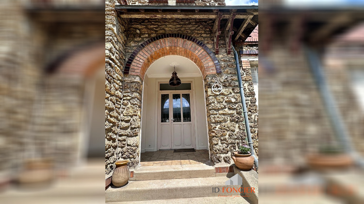 Ma-Cabane - Location Maison Savigny-sur-Orge, 132 m²