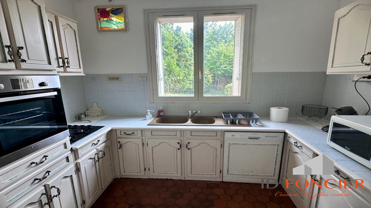 Ma-Cabane - Location Maison Savigny-sur-Orge, 132 m²