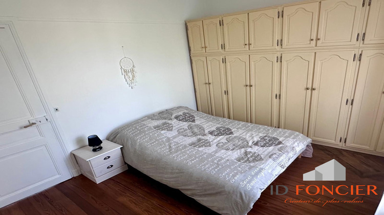 Ma-Cabane - Location Maison Savigny-sur-Orge, 132 m²