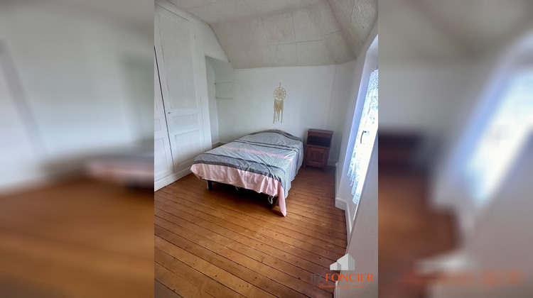 Ma-Cabane - Location Maison Savigny-sur-Orge, 132 m²