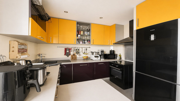 Ma-Cabane - Location Maison Savigny-sur-Orge, 70 m²