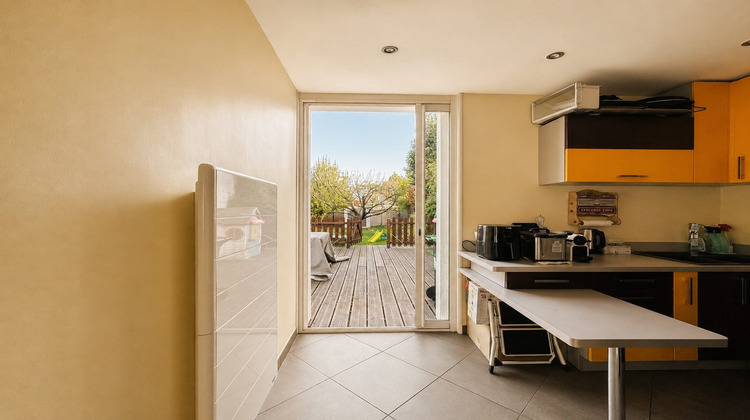 Ma-Cabane - Location Maison Savigny-sur-Orge, 70 m²
