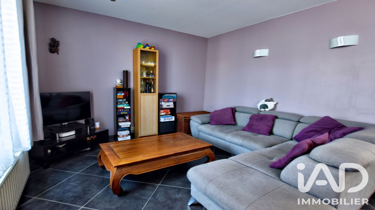 Ma-Cabane - Location Maison Savigny-sur-Orge, 67 m²