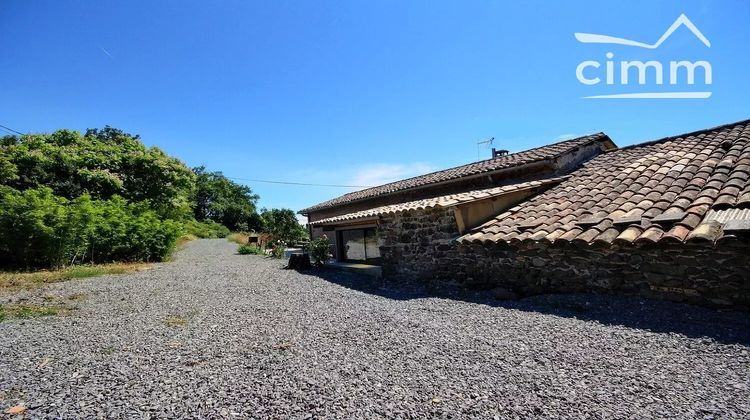 Ma-Cabane - Location Maison Sceautres, 86 m²