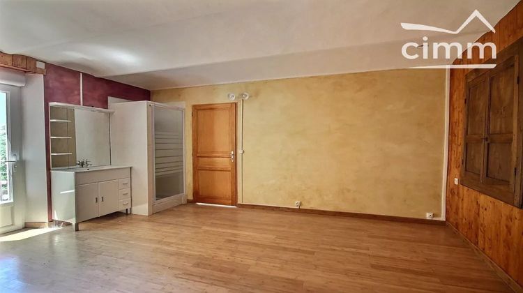 Ma-Cabane - Location Maison Sceautres, 86 m²