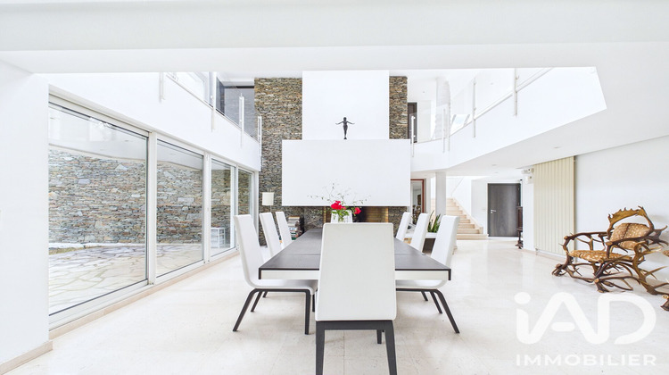 Ma-Cabane - Location Maison Sceaux, 233 m²