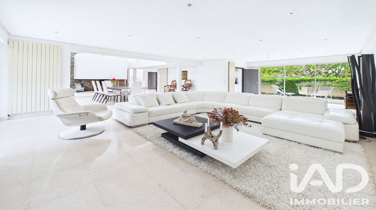 Ma-Cabane - Location Maison Sceaux, 233 m²