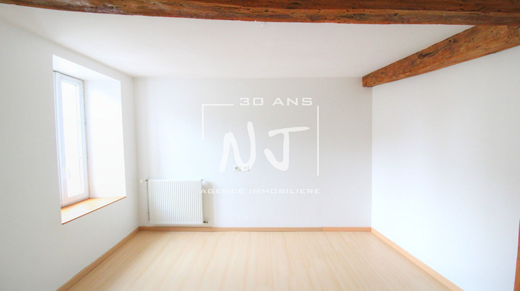 Ma-Cabane - Location Maison SCEAUX-D'ANJOU, 84 m²