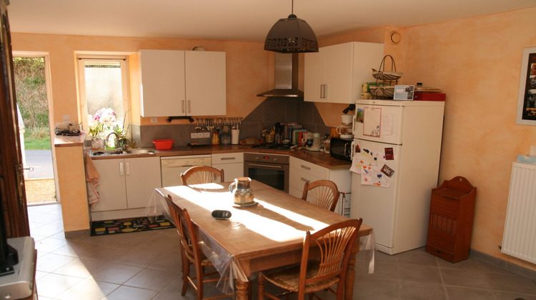 Ma-Cabane - Location Maison Sceaux-sur-Huisne, 55 m²