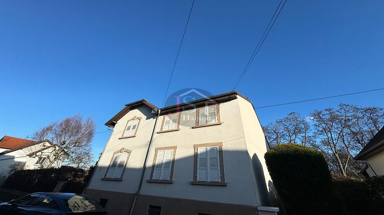 Ma-Cabane - Location Maison Schiltigheim, 127 m²