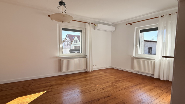 Ma-Cabane - Location Maison Schirrhein, 157 m²