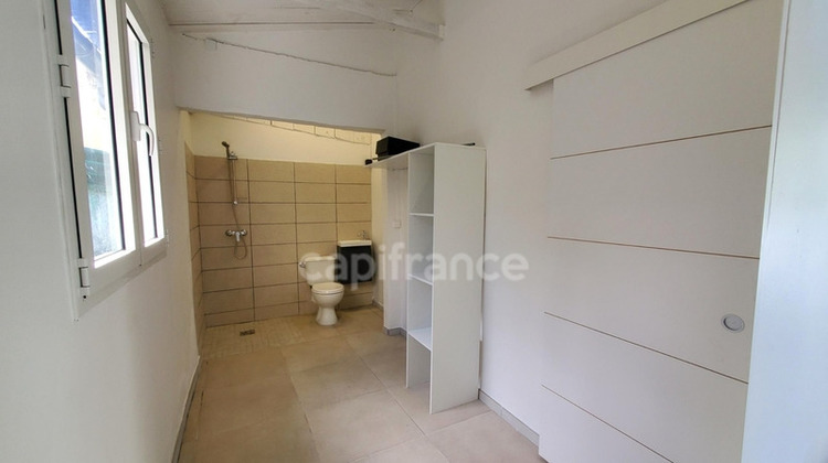 Ma-Cabane - Location Maison SCHOELCHER, 31 m²