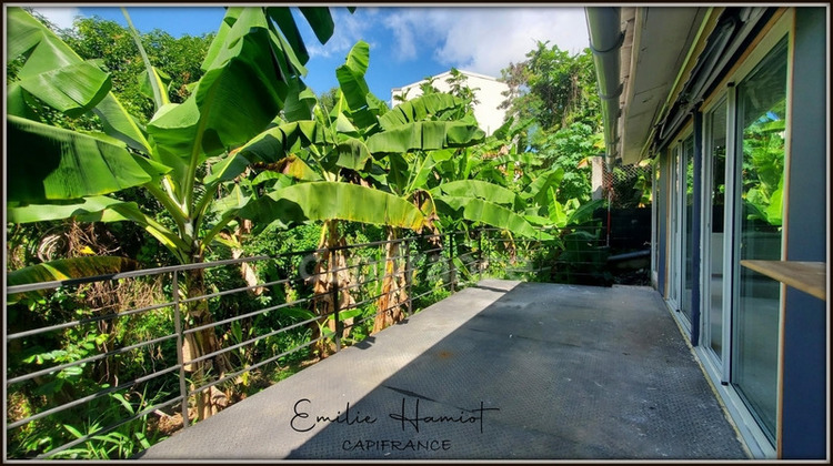 Ma-Cabane - Location Maison SCHOELCHER, 48 m²