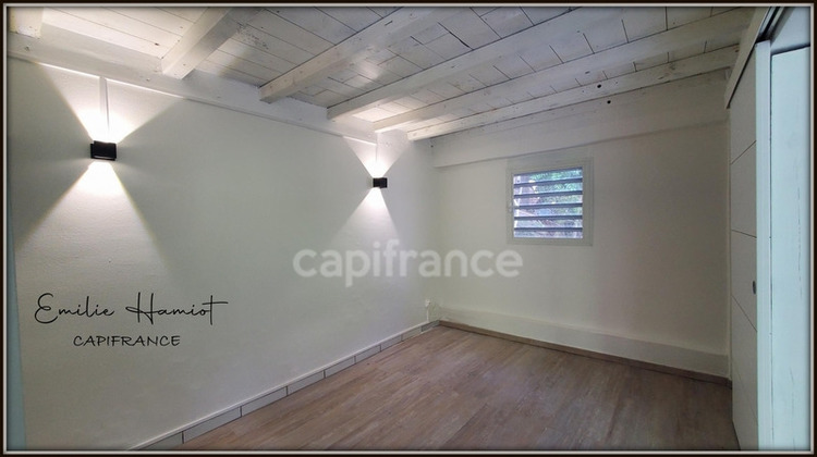 Ma-Cabane - Location Maison SCHOELCHER, 48 m²