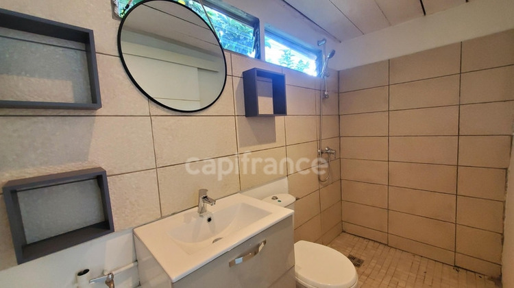Ma-Cabane - Location Maison SCHOELCHER, 48 m²