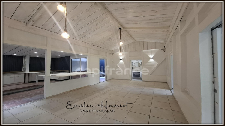 Ma-Cabane - Location Maison SCHOELCHER, 78 m²