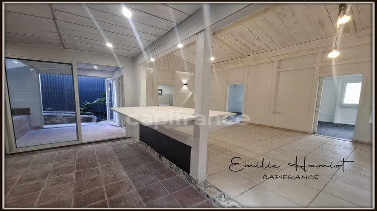 Ma-Cabane - Location Maison SCHOELCHER, 78 m²