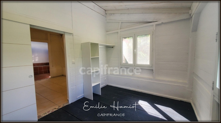 Ma-Cabane - Location Maison SCHOELCHER, 78 m²