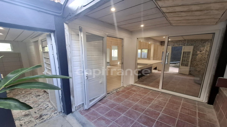 Ma-Cabane - Location Maison SCHOELCHER, 78 m²